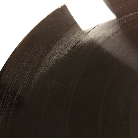 12” LP Vinyl Record  GENE VINCENT’s  Greatest - Picture 4 of 5